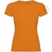 Jamaika T-Shirt für Damen-Standskizze2