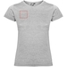 Jamaika T-Shirt für Damen-Standskizze14