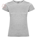 Jamaika T-Shirt für Damen-Standskizze12