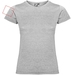 Jamaika T-Shirt für Damen-Standskizze3