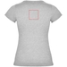Jamaika T-Shirt für Damen-Standskizze6