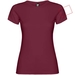 Jamaika T-Shirt für Damen-Standskizze18