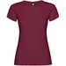 Jamaika T-Shirt für Damen-Standskizze12
