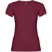 Jamaika T-Shirt für Damen-Standskizze5