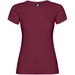 Jamaika T-Shirt für Damen-Standskizze8