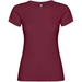 Jamaika T-Shirt für Damen-Standskizze11