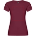 Jamaika T-Shirt für Damen-Standskizze15