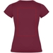 Jamaika T-Shirt für Damen-Standskizze12