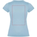Jamaika T-Shirt für Damen-Standskizze9