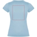 Jamaika T-Shirt für Damen-Standskizze18