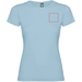 Jamaika T-Shirt für Damen-Standskizze14