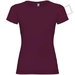 Jamaika T-Shirt für Damen-Standskizze6