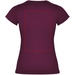 Jamaika T-Shirt für Damen-Standskizze19