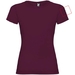 Jamaika T-Shirt für Damen-Standskizze5