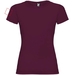 Jamaika T-Shirt für Damen-Standskizze10