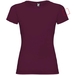 Jamaika T-Shirt für Damen-Standskizze12