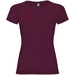 Jamaika T-Shirt für Damen-Standskizze8
