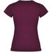 Jamaika T-Shirt für Damen-Standskizze20