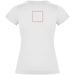 Jamaika T-Shirt für Damen-Standskizze11