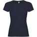Jamaika T-Shirt für Damen-Standskizze13