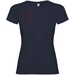 Jamaika T-Shirt für Damen-Standskizze19