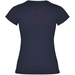 Jamaika T-Shirt für Damen-Standskizze20