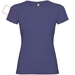 Jamaika T-Shirt für Damen-Standskizze10