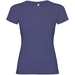 Jamaika T-Shirt für Damen-Standskizze7