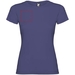 Jamaika T-Shirt für Damen-Standskizze9