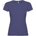 Jamaika T-Shirt für Damen-Standskizze18