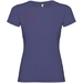 Jamaika T-Shirt für Damen-Standskizze16