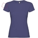 Jamaika T-Shirt für Damen-Standskizze6