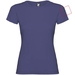 Jamaika T-Shirt für Damen-Standskizze8