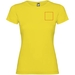 Jamaika T-Shirt für Damen-Standskizze5