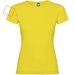 Jamaika T-Shirt für Damen-Standskizze19