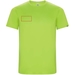 Imola Sport T-Shirt für Kinder-Standskizze7