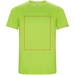 Imola Sport T-Shirt für Kinder-Standskizze9