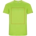 Imola Sport T-Shirt für Kinder-Standskizze10