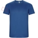 Imola Sport T-Shirt für Kinder-Standskizze5