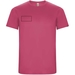 T-shirt sport Imola à manches courtes pour enfant-Croquis verticaux5
