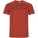 Imola Sport T-Shirt für Kinder-Standskizze5