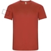 Imola Sport T-Shirt für Kinder-Standskizze9