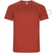 Imola Sport T-Shirt für Kinder-Standskizze11