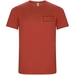 Imola Sport T-Shirt für Kinder-Standskizze2