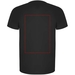 T-shirt sportiva a maniche corte da bambino Imola-Schizzi dello stand4