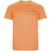 T-shirt sportiva a maniche corte da bambino Imola-Schizzi dello stand4
