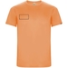 T-shirt sportiva a maniche corte da bambino Imola-Schizzi dello stand6