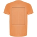T-shirt sportiva a maniche corte da bambino Imola-Schizzi dello stand10