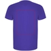 T-shirt sportiva a maniche corte da bambino Imola-Schizzi dello stand10
