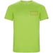 T-shirt sportiva a maniche corte da bambino Imola-Schizzi dello stand3